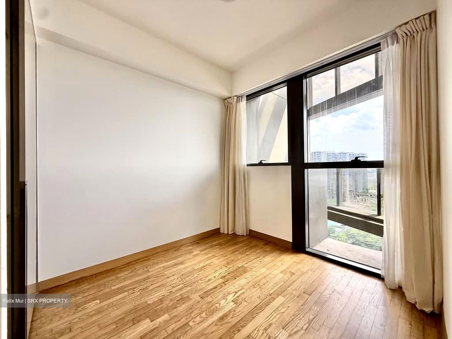 Commonwealth Towers (D3), Condominium #538356941